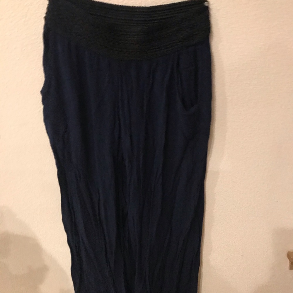 Maurices Culottes